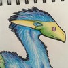 Dinosalex's avatar