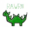dinosaysrawr's avatar
