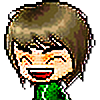Dinoyipi's avatar