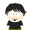 DioArya01's avatar