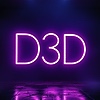 Dionysus3d's avatar
