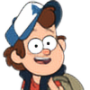 Dippertheadventurer's avatar