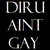 DiruAintGay's avatar
