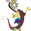 Discordal-Dragon's avatar