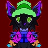 DiscoTheSparkleWolf's avatar