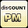 DiscountPM's avatar