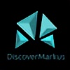 DiscoverMarkus's avatar