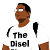 diselzZz's avatar