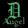 DisgracedAngel's avatar