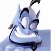 Disney--Genie's avatar