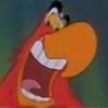 Disney--Iago's avatar