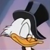 Disney--Scrooge-Duck's avatar