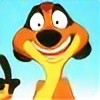 Disney--Timon's avatar