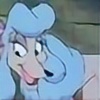 Disney-Georgette's avatar