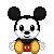 DisneyLuv2345's avatar