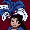 DisneyPrincess2009's avatar