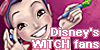 DisneyWITCHfans's avatar