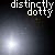 distinctlydotty's avatar