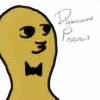 DistressedPeanut's avatar