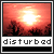 disturbed's avatar