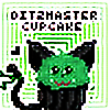 DitzmasterCupcake's avatar
