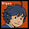 Diyne's avatar