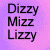 Dizzy-Mizz-Lizzy's avatar
