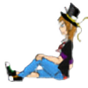 Dizzy001's avatar