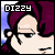 Dizzyhinata's avatar