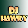DJ-Hawky's avatar