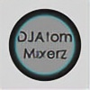 DJAtomMixerz's avatar