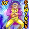 djdaminou's avatar
