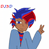 Djskthewolf's avatar