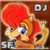 DJSonicFreak's avatar