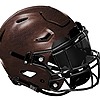 Eagles 2022 Black Speedflex Helmet by Chenglor55 on DeviantArt