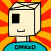 DMKxD's avatar