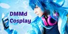 DMMd-Cosplay's avatar