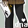 DNA-lily's avatar