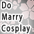 DO-MARRY-COSPLAY's avatar
