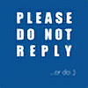 Do-Not-Reply's avatar
