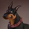 Dobermel12's avatar