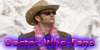 Doctor-Who-Fans's avatar