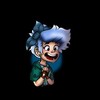 doctorberryblue's avatar