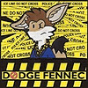 DodgeFennec's avatar