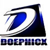 doephicx's avatar