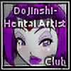 Dojinshi-Hentai's avatar