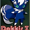 Dokkir-Z's avatar