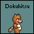 Dokuhitsu's avatar