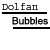 dolfanbubbles's avatar