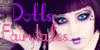 DollsAndFairyTales's avatar